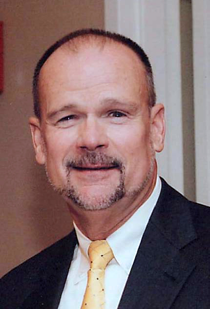 I.J. Scott III, president and CEO of Scott Bridge Company